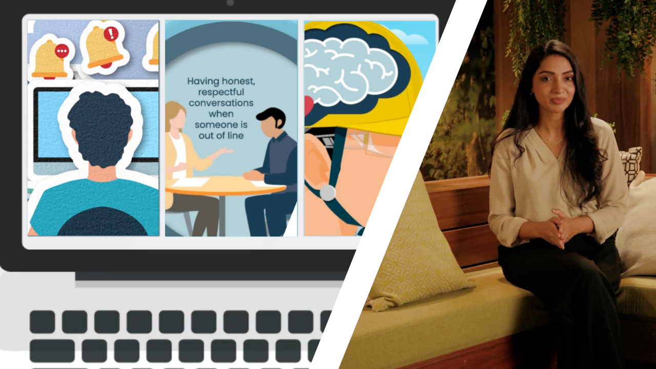 Psychosocial Safety Bundle