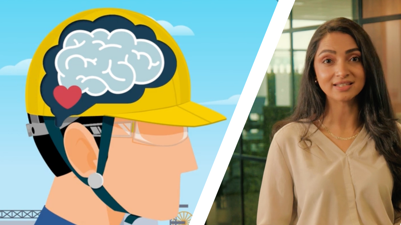 Psychosocial Safety for Executives