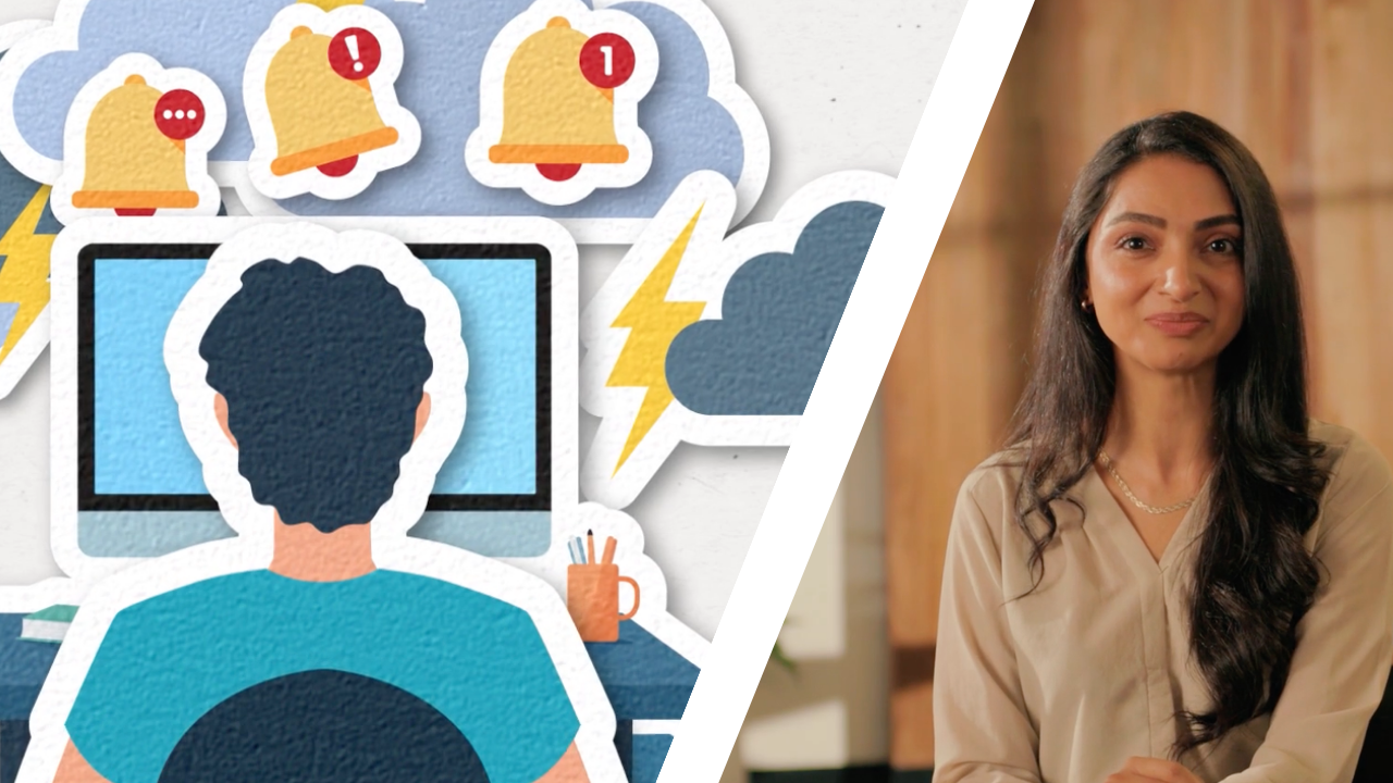 Building Individual Resilience